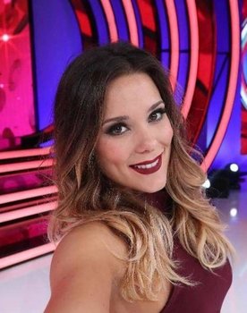 Lorena Gómez
