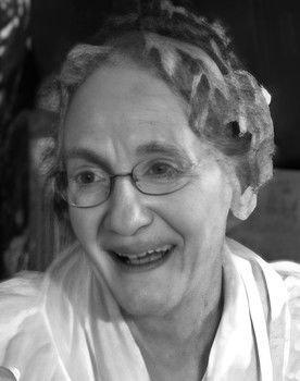 Anna Townsend as Harry's mother