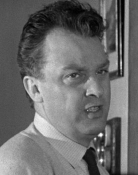 Graham Ashley
