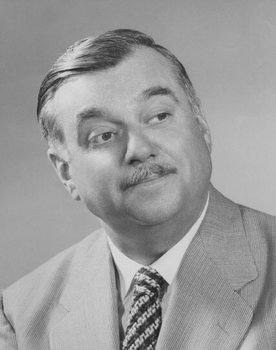 Ovila Légaré as 