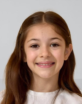 Camille Mina