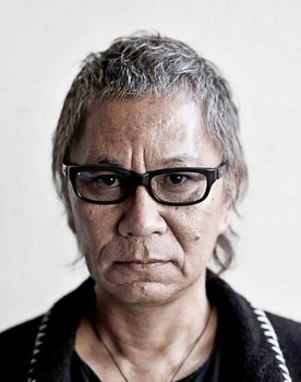 Takashi Miike