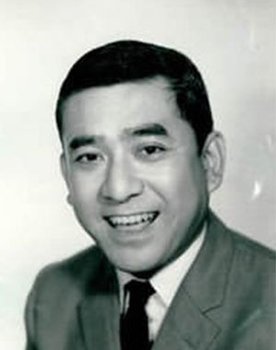 Chu Arai as 