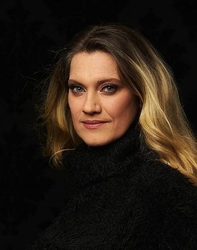 Heather Doerksen as Betty Ross / She-Hulk (voice)
