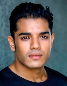 Warren Lee as Dinesh