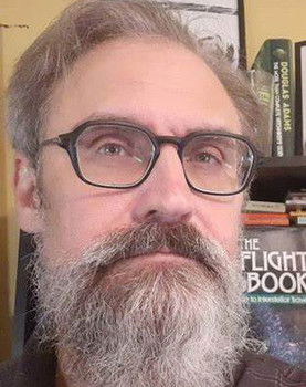 Stephen L. Antczak as