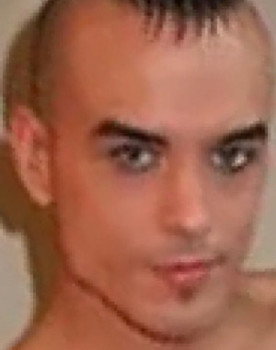 Jake Blade