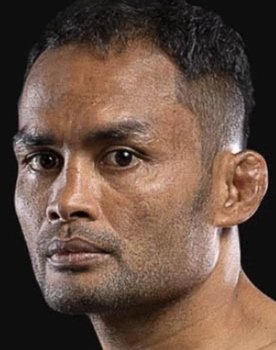 ONE Championship: Bad Blood