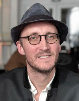 Guérin van de Vorst