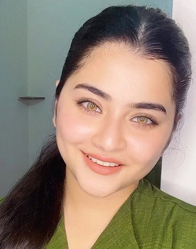 Oindrila Saha