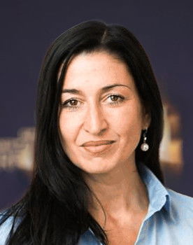 Simone Dahlmann-Ludwig