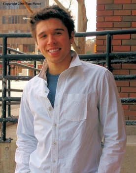 Jonathan Wexler