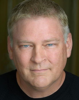 Kevin Crank as Mr Orr