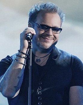 Vladimir Presnyakov Jr. as Forged Mickey