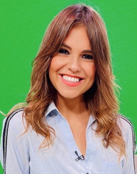 María Manzano