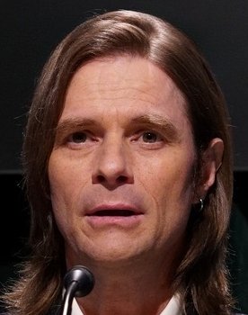 Thane Camus