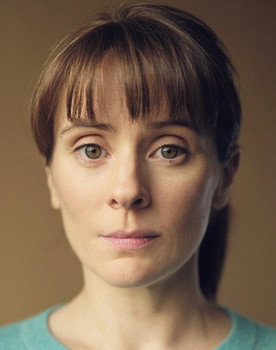 Joanna Horton