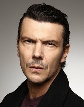 Ioannis Papazisis as 