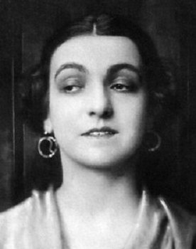 Eva Speyer