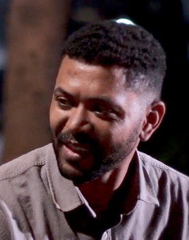 Marcio as amigo de Ramires