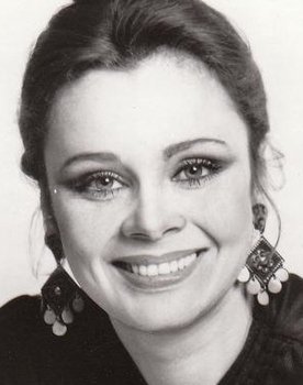Lyubov Polishchuk as 