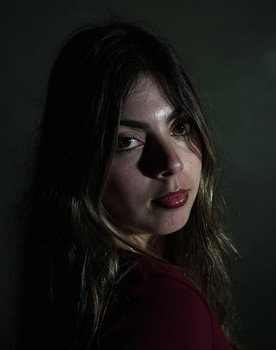 Íris Correia