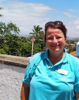 Elke Sprengel