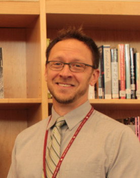 Mark Morath II as Narrator