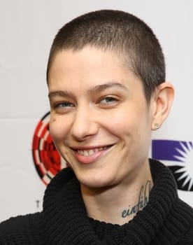 Asia Kate Dillon