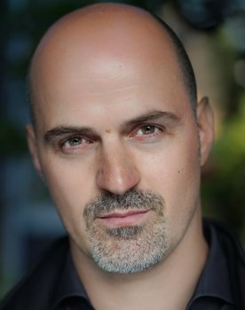 Asen Grigorov