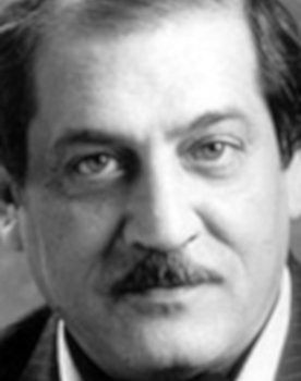 Viktor Koval as 