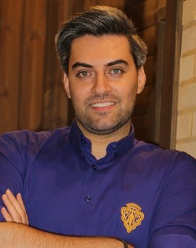 Mani Heidari as Garsha