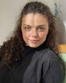 Rogena Zeinelabdein as 