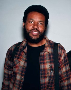 Ray Barbee