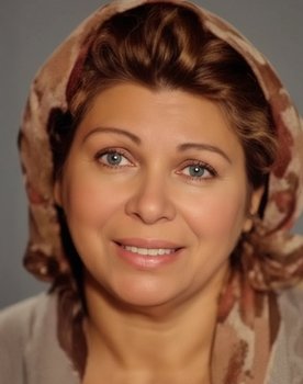 Mürüvvet İşsever as