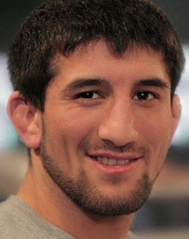 EFN 50: Emelianenko vs. Maldonado