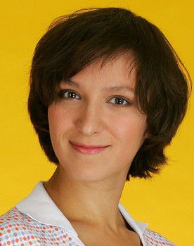 Olesya Zheleznyak as