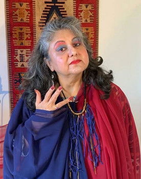 Sangeetaa Ballachandran