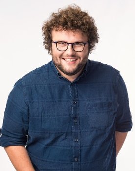 Manu Van Acker
