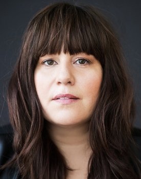 Sarah Desjeunes