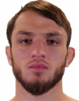 Akhmed Balkizov as Self