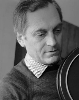 Valentin Zheleznyakov as 