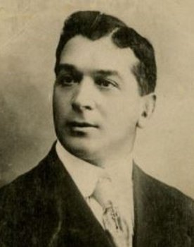 The False Max Linder