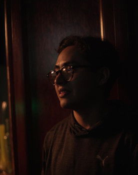 Max Vázquez Montúfar