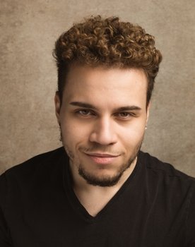 Aarman Touré as Vela