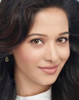 Preetika Rao as Meena
