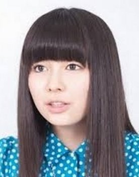 Shiho Nanba as Hanako Sumitomo (voice)