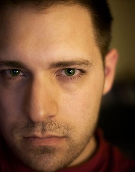 Chris R. Notarile as Himself