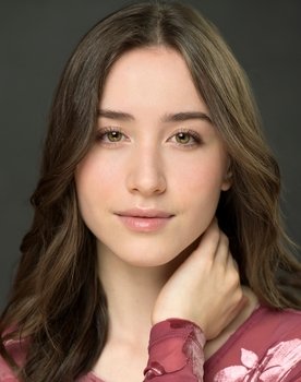 Florence Boulé-Moineau as Cléo