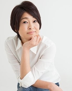 Michiko Kawai